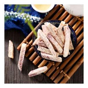 Los Más Vendidos: Deliciosas Rebanadas de Taro Secas, Snack Ideal para Comer y Preparar Postres, Ayuda a Aumentar la Energía y Satisfacer el Apetito 2026 - Product Image 2