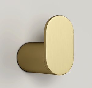 <b>Wall</b> Mounted Bathroom Brass <b>Hook</b> Bathroom Accessories Hanging <b>Keys</b> <b>Hook</b> Hanger Top Price - Product Image 5