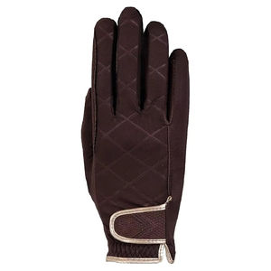 Gants d'équitation en cuir sur mesure, dernier style, pour hommes, durables, imperméables et antidérapants, option de logo personnalisé, prix bas - Product Image 1