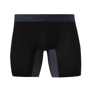 Custom Wholesale Men’s Quick Dry Compression Running Shorts Athletic Workout Tight Biker Sports Shorts - Product Image 5