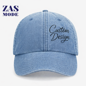 หมวกแก๊ปทรงทรัคเกอร์ปักโลโก้ 3 มิติ 5 ชิ้นส่วน ผ้าฝ้าย 100% คุณภาพสูง แบบขายส่ง หมวกเบสบอลสองสี แฟชั่นสำหรับผู้ชาย หมวกกีฬา BD - Product Image 1