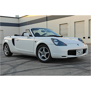 Toyota MR-S de 1999 - Product Image 4