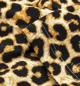 Leggings Deportivos de Verano para Mujer, Estilo Vintage, Personalizados, Transpirables, de Secado Rápido, Ecológicos, 100% Algodón - Product Image 4