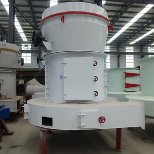 Sinoma Factory Precio bajo Calcio Yeso Raymond Mill Machine 600 Malla Granito Raymond Mill Raymond Roller Mill - Product Image 1