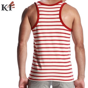 Hommes Gym Muscle Chemise Sans Manches Homme Gilet Débardeurs Bodybuilding Vêtements Imprimer Été Coton Spandex Anti ANGLETERRE Logo Time USA - Product Image 4