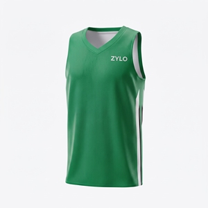 Expédition rapide, maillot de basket-ball américain pour adultes en jersey jacquard d'été, tailles européennes et américaines, tissu en maille, séchage rapide - Product Image 4