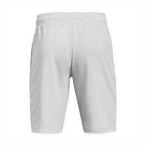 Pantalones Cortos Deportivos de Verano para Hombre, 100% Algodón Satinado, Logotipo Frontal, Estilo Cargo, Transpirables, de Secado Rápido, Ecológicos - Product Image 3