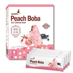 Boîte à glaces Alody Snow - Pour barres glacées - Product Image 6