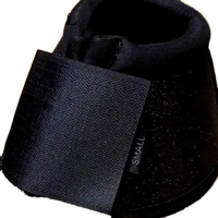 Bottes de protection pour l'équitation Rubber Master de haute qualité, extérieur pailleté, design personnalisable, logo personnalisé, utilisation toutes saisons, effet scintillant