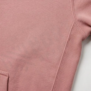 Ventes en gros de sweats à capuche décontractés sur mesure pour hommes, sweats à capuche surdimensionnés de qualité supérieure, vêtements streetwear haut de gamme - Product Image 5
