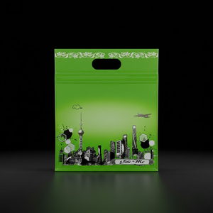 Zipper Bags <b>Designed</b> for Multi Layer Protection Secure Sealing <b>and</b> Reliable <b>Packaging</b> Performance - Product Image 2