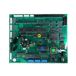 Original NSY Super Surf (B1) <b>Game</b> Board with PCB Material Supports English & Spanish Languages for Amusement Centers - Product Image 1