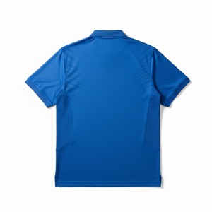 เสื้อโปโลผ้าฝ้ายปิเก้แบรนด์พรีเมียม แขนสั้น สำหรับผู้ชาย แบบเรียบง่าย สวมใส่ได้ทั้งลำลองและทำงาน รับผลิตตามแบบ สั่งซื้อจำนวนมากได้ - Product Image 2