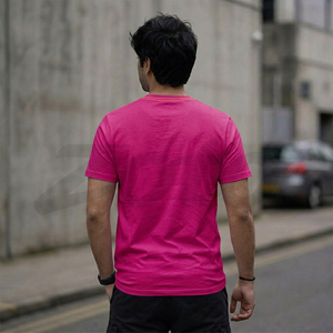 Fabricant de t-shirts graphiques personnalisés OEM ODM, t-shirts imprimés en coton doux pour vêtements unisexes, fournisseur en gros de vêtements de mode - Product Image 6