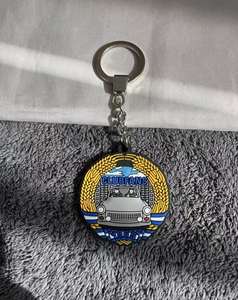 Hebilla Personalizada SUIBKA ENTERPRISES, Regalo Promocional con Logotipo 2D, Impresión por Transferencia Térmica, 5 Opciones de Color, Estilo Casual, Cuatro Estaciones - Product Image 4
