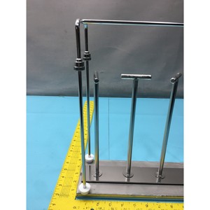 Silenciador Watkins-Johnson WJ 912362-001 - Equipo y Piezas de Semiconductores de Confianza con Legado Global - Product Image 3