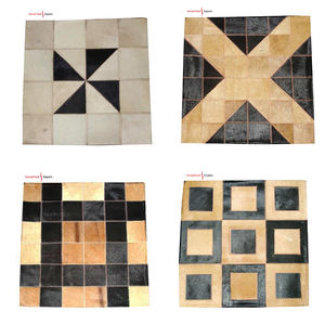 เบาะหนังทำด้วยมือผู้ผลิตอินเดียเบาะรองนั่งขนาดใหญ่จัดส่งรวดเร็วรูปทรงสีตามสั่ง - Product Image 5