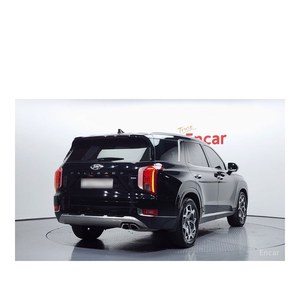 ฮุนได พาลิเซด ปี 2021/11 เครื่องยนต์เบนซิน 3.8 ลิตร ขับเคลื่อน 4 ล้อ เกียร์อัตโนมัติ ระยะทาง 34,564 กม. พวงมาลัยซ้าย เบาะหนัง กล้องมองหลัง - Product Image 2