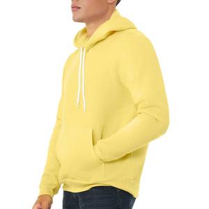 Sweat-shirts 50% polyester, 37% coton peigné filé à l'anneau, 13% rayonne - Product Image 4