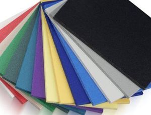 Collection artisanale : Panneau d'art en résine époxy écologique, forme irrégulière, peint à la main, décoration artistique pour la maison, cadeau d'affaires - Product Image 2