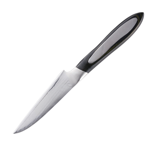 Couteaux à éplucher en acier inoxydable, petits couteaux de cuisine tranchants pour éplucher les fruits et légumes, trancher et préparer les aliments avec précision - Product Image 2