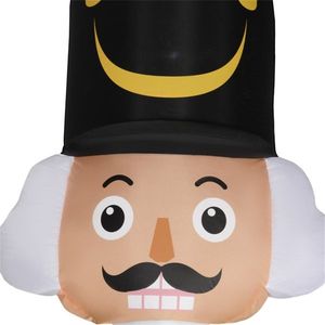 Inflatable Outdoor Holiday Yard Decorations Festive Christmas Design for Your Home - Product Image 4