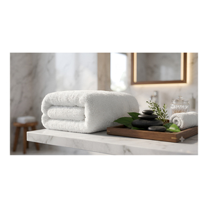 Toallas de Baño de Hotel de Lujo al por Mayor para Negocios de Hostelería, Resorts, Spas y Habitaciones Premium - Product Image 4