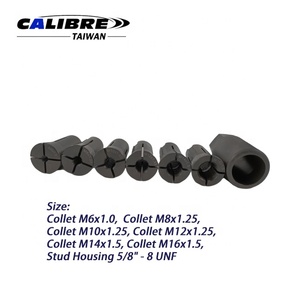 TAIWAN CALIBRE Metric Dowel Pin Injector Remover <b>Set</b> In-Line Dowel Pin Puller Master <b>Set</b>, dowel pin pulle - Product Image 2