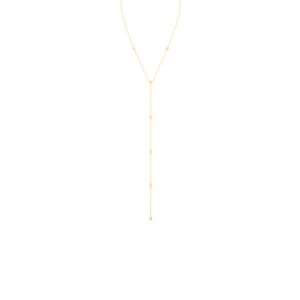 14K 9K 10K 18K Solid Gold Lab Diamond Necklace IGI Certified Ethical Fine Jewelry Manufacturer Wholesale RJC OEM ODM NK706464 - Product Image 3