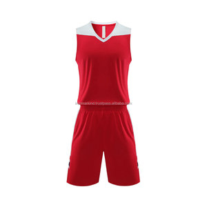 Uniforme de basket-ball à sublimation personnalisé de haute qualité, design classique, ensemble de maillots de basket-ball de style dernier cri, meilleure vente - Product Image 1