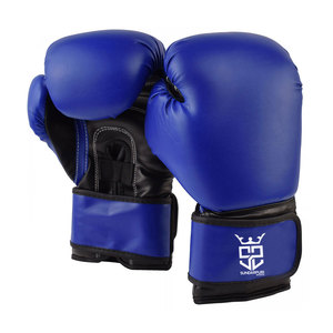Gants de boxe de haute qualité, vente chaude, marque privée, personnalisez votre propre logo, prix bas, pour adultes - Product Image 1