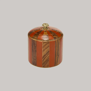 Caja de Joyería Decorativa de Plástico con Incrustaciones de Hueso Antiguo, con Tamaño Personalizado y Diseño Multifuncional Hecho a Mano para Uso en el Hogar y Armario - Product Image 4