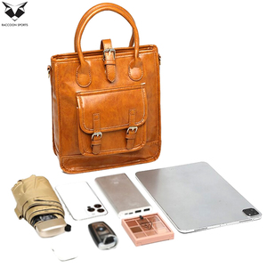 Bolsos Tote de PU de Primera Calidad para Mujer, Hechos a Mano, con Correa Ajustable, para Uso Diario, a la Moda, para Todas las Temporadas, de un Buen Proveedor, OEM ODM - Product Image 6