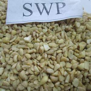 Noix de cajou brutes fraîches 100% naturelles, noyaux entiers, nutritifs, délicieux, de haute qualité, fabrication vietnamienne, durée de conservation de 12 mois - Product Image 2