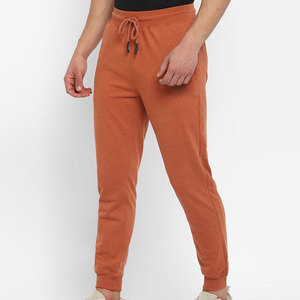 Pantalones Deportivos para Hombre de Alta Calidad, Secado Rápido, Transpirables, Elásticos, Ropa Deportiva, Proveedor OEM - Product Image 1