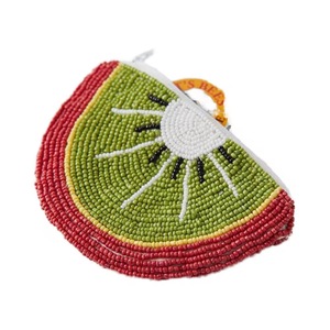 Beaded <b>Purse</b> Beaded Coin <b>Purse</b> <b>Small</b> Colorful <b>Purse</b> Coin Pouch Beadwork Coin <b>Purse</b> with Zipper Closure Coin <b>Purse</b> Versatile - Product Image 1