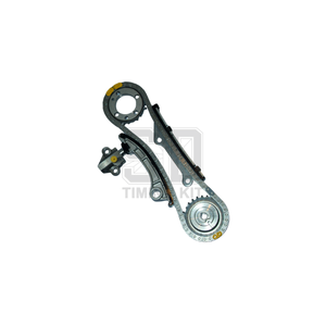 Kit de chaîne de distribution moteur pour NISSAN PATROL 3.0 TDI 3.0TDI 16V ZD30DDTI ZD30 ZD30DDTI ZD20 E25 ZD30, pièces de moteur auto. - Product Image 5