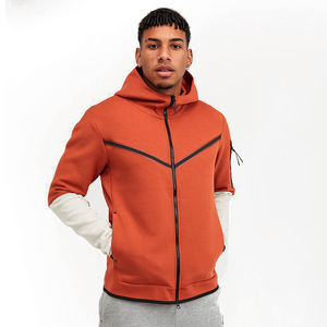 Trajes Deportivos Personalizados Baratos para Hombre, Ropa Deportiva para Correr, Traje de Entrenamiento, Trajes Deportivos para Equipo Hechos en Pakistán - Product Image 5