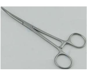Premium Quality Manual Hemorrhoidal Ligator Kit with Forceps Stainless Steel Hemorrhoid Ligation Instrument Set CE ISO Certified - Product Image 5
