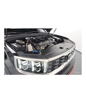 Para Kia Mohave Diésel 3.0 4WD de 7 Plazas con Caja de Cambios Automática y Cámara Trasera, Modelo de Junio de 2022, 88,976 km - Product Image 5