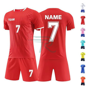 Nouveau Maillot de Football Américain International Razorts 2026 pour Hommes – Respirant, Manches Courtes, Grandes Tailles, 100% Coton - Product Image 1