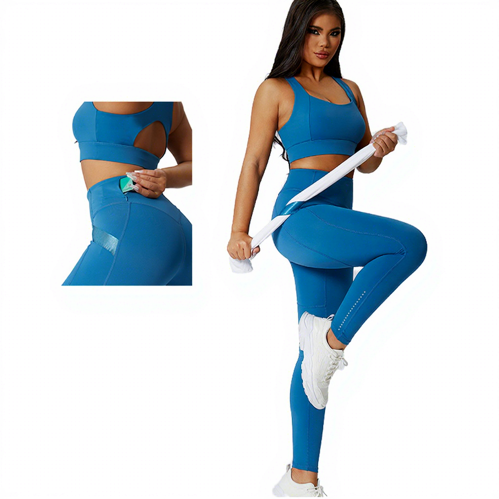 Bleu