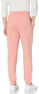 Dernier design, vente en gros, pantalon personnalisé 100% coton de haute qualité, pantalon décontracté à jambes larges, pantalon de survêtement en molleton d'automne pour hommes - Product Image 3