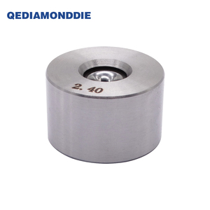 Matriz de Carburo de Tungsteno para Trefilado de Alambre, Molde de Diamante para Máquina de Trefilado - Product Image 4