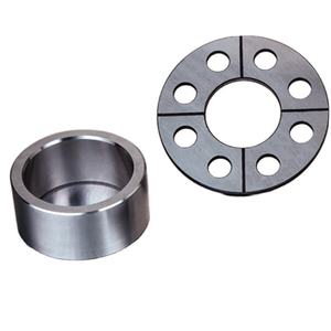 Piezas Mecanizadas CNC de Acero Inoxidable de Alta Precisión, Componentes de Torneado OEM Personalizados - Product Image 1