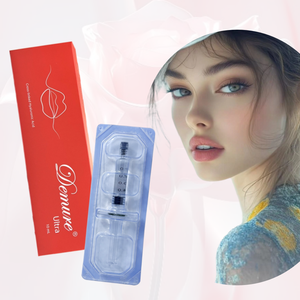 <span class=keywords><strong>Acide</strong></span> <span class=keywords><strong>hyaluronique</strong></span>, gel injectable HA pour le remplissage dermique, pour les lèvres et le remodelage du visage - Product Image 4