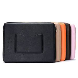 Direct Factory Supply Ultimate Quality Light Weight Wholesale PU Leather Laptop <b>Bag</b> from India's Leading Manufacturer - Product Image 1