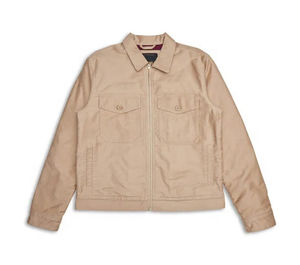 Nouvelle Arrivée 2025 – Veste Multi-Panneaux Unisexe d'Extérieur Coupe-Vent, Imperméable et Respirante avec Fermeture Éclair, Idéale pour le Voyage, Tissu Épais (GSM Élevé) - Product Image 1