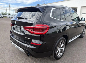 รถยนต์มือสองคุณภาพสูง ปี 2020 X3 xDrive30i มาใหม่ สภาพดี สะอาด พร้อมขาย - Product Image 5