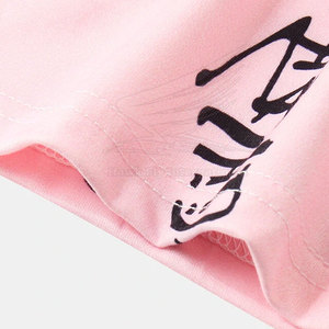 T-shirt décontracté pour homme de haute qualité, 100% coton, léger, couleur personnalisée, respirant, avec logo personnalisé - Product Image 5